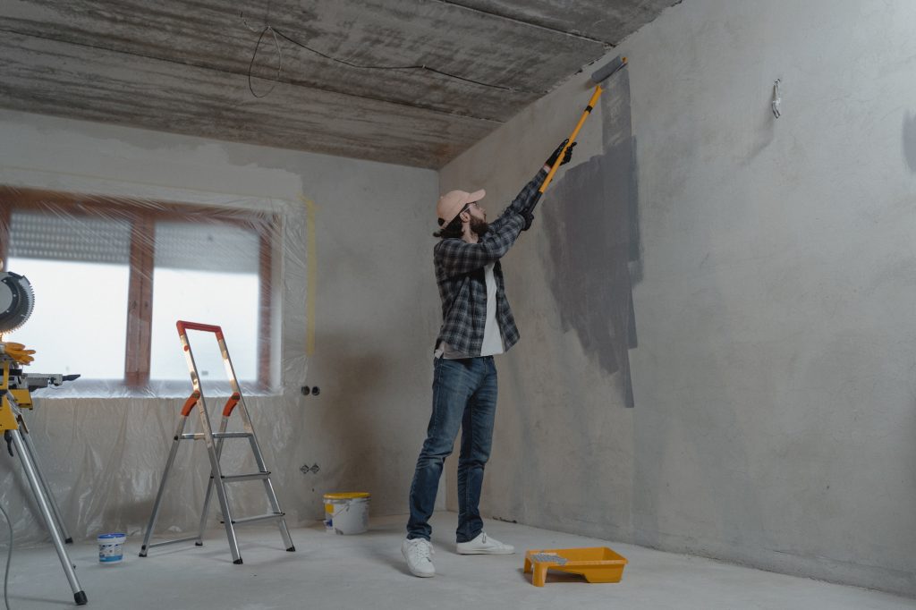 Wall Painting Expert