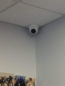 CCTV Camera