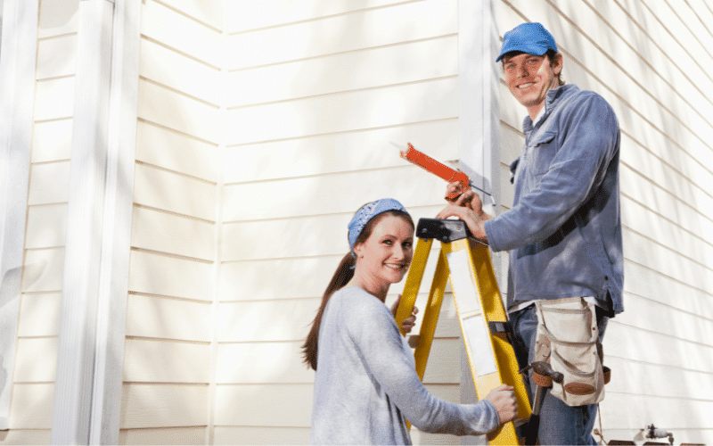 Handyman for Regular Home Maintenance