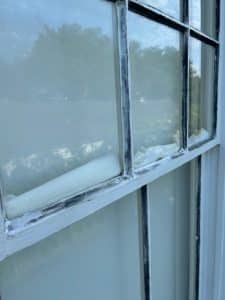 Window glazing and repair metairie