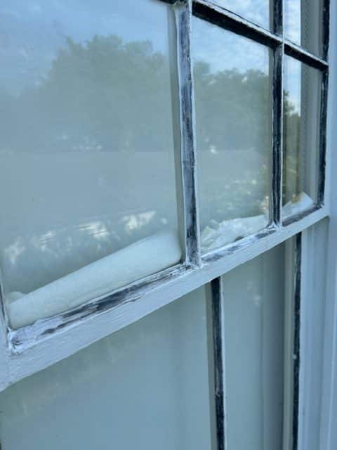 Window glazing and repair metairie
