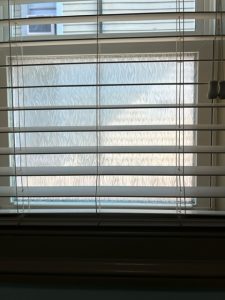 Hang Blinds