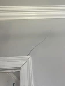 Repair Drywall