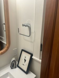 Hang Hand Towel Rack