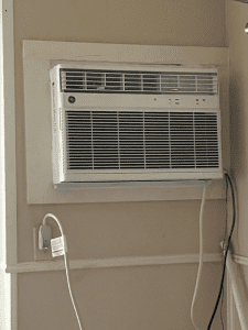 Air conditioner