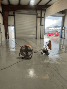 Pressure Wash Warehouse