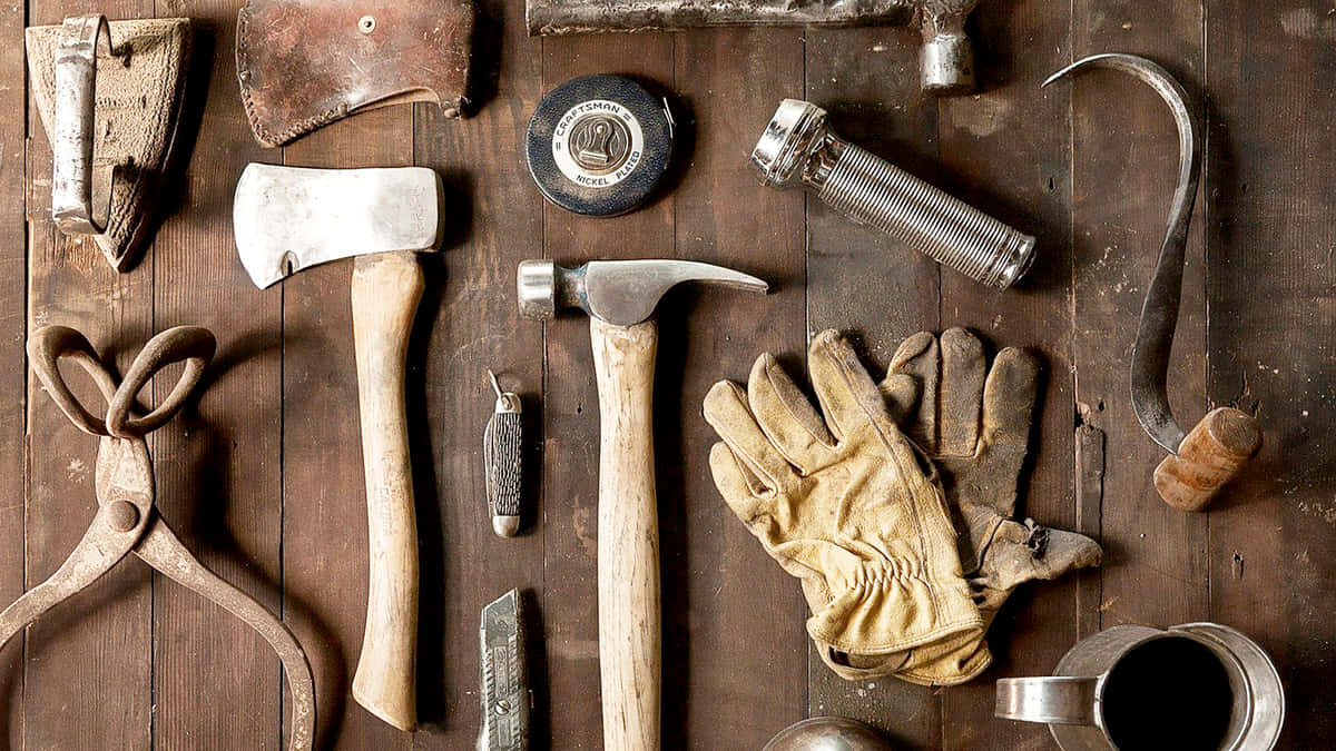 Trusted Quality Handyman