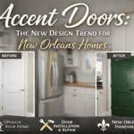 accent door handyman