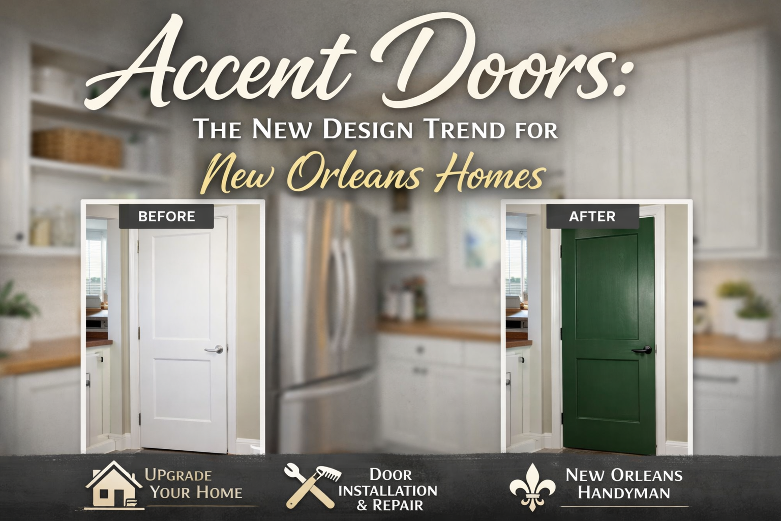accent door handyman