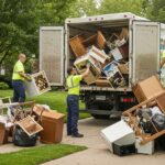 Professional Junk Removal Service