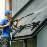 Pressure Washing Benefits