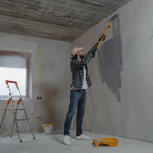 The Role of a Handyman​